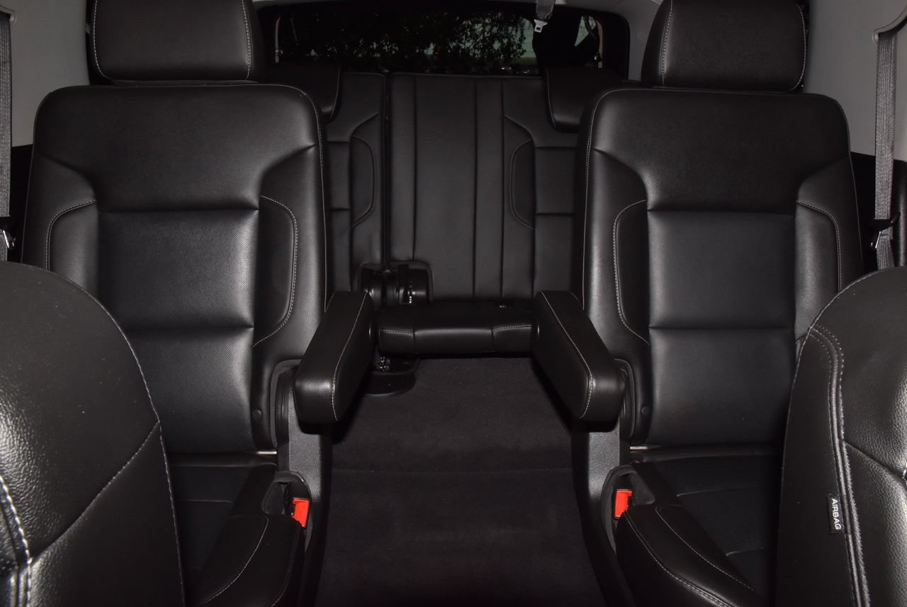 Used 2019 Chevrolet Tahoe Premier AWD/4WD image 22