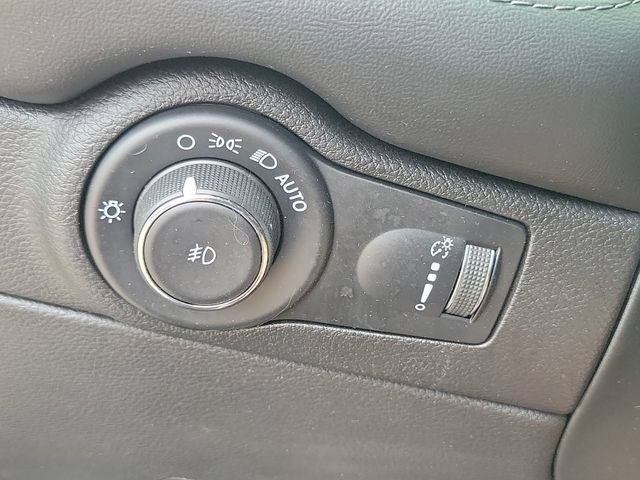 Used 2021 Dodge Durango GT AWD/4WD image 11