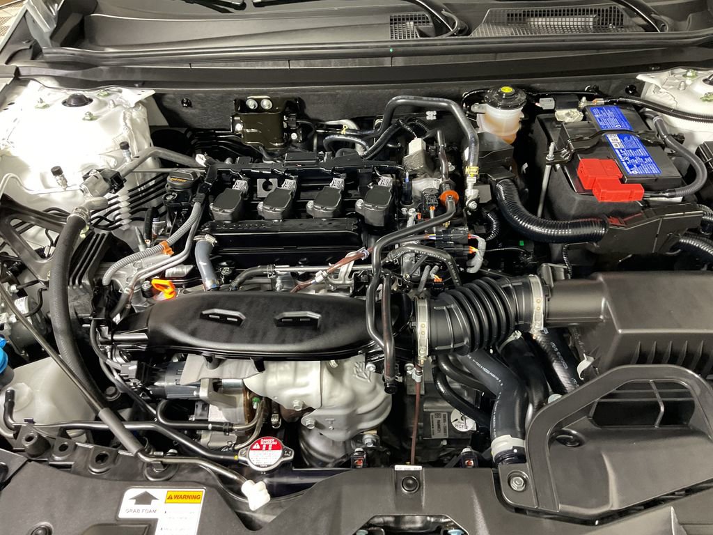 Used 2024 Honda Accord EX image 26