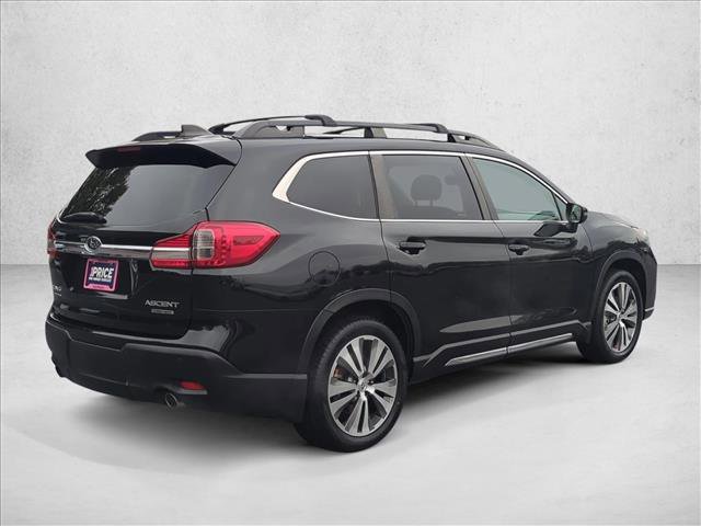 Used 2020 Subaru Ascent Limited w/ Technology Package image 5