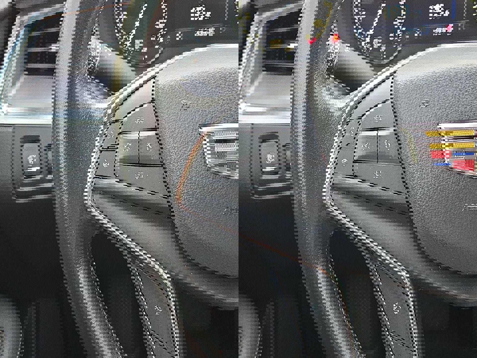 Used 2020 Cadillac XT5 Luxury w/ LPO, Floor Liner Package image 21