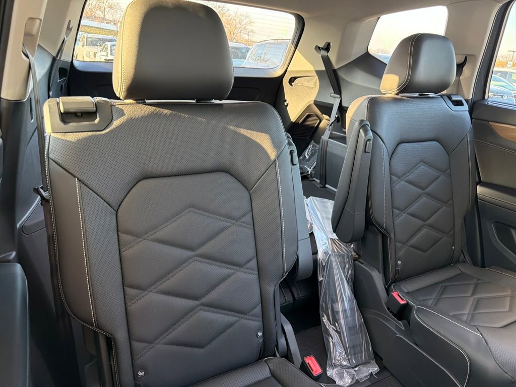 New 2026 Volkswagen Atlas SE AWD/4WD image 35