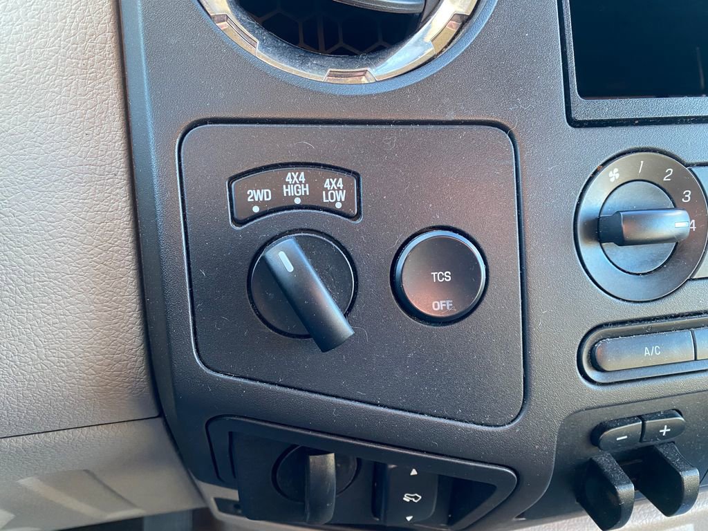 Used 2009 Ford F250 XLT AWD/4WD image 25