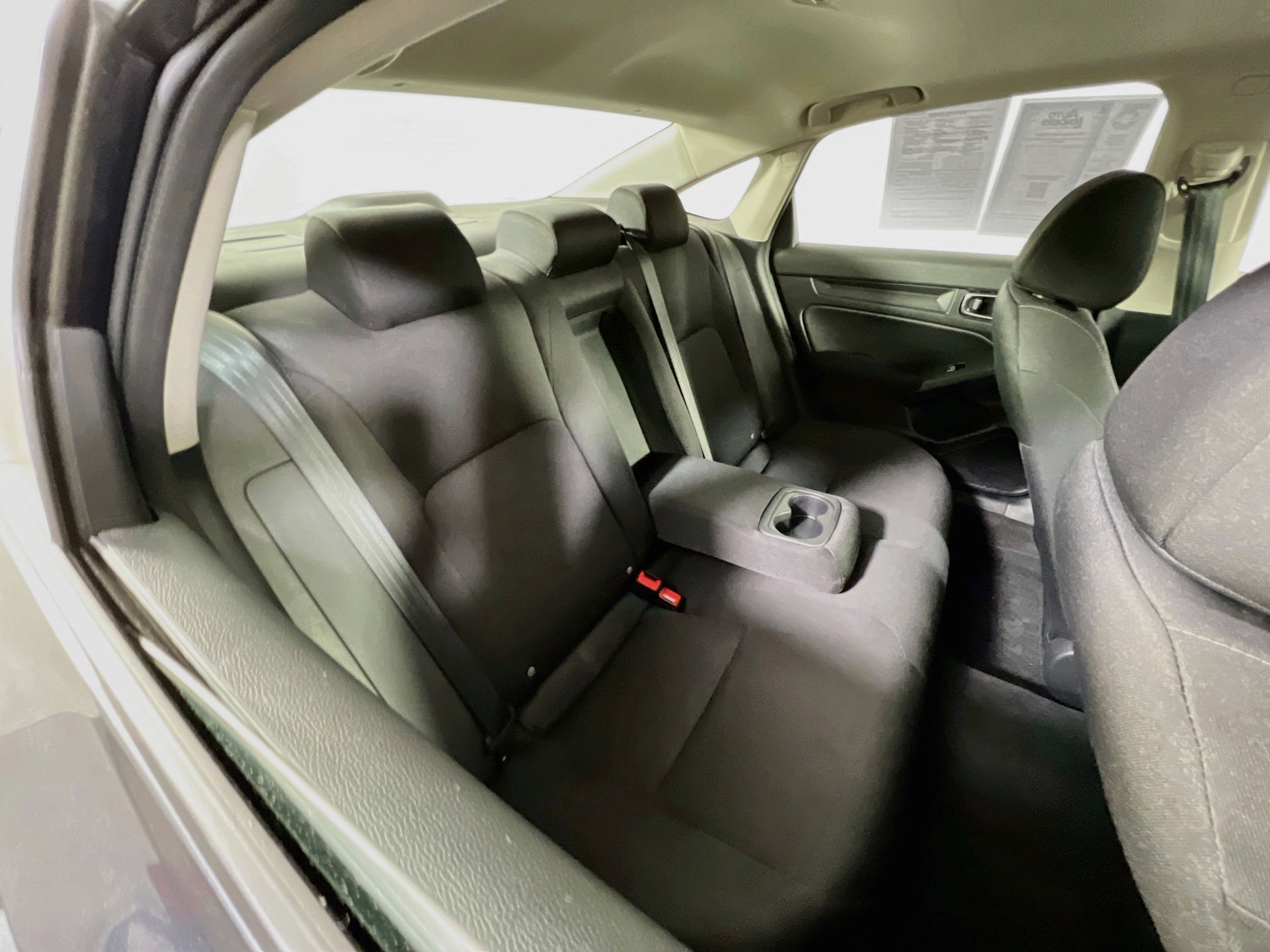 Used 2024 Honda Civic EX image 26