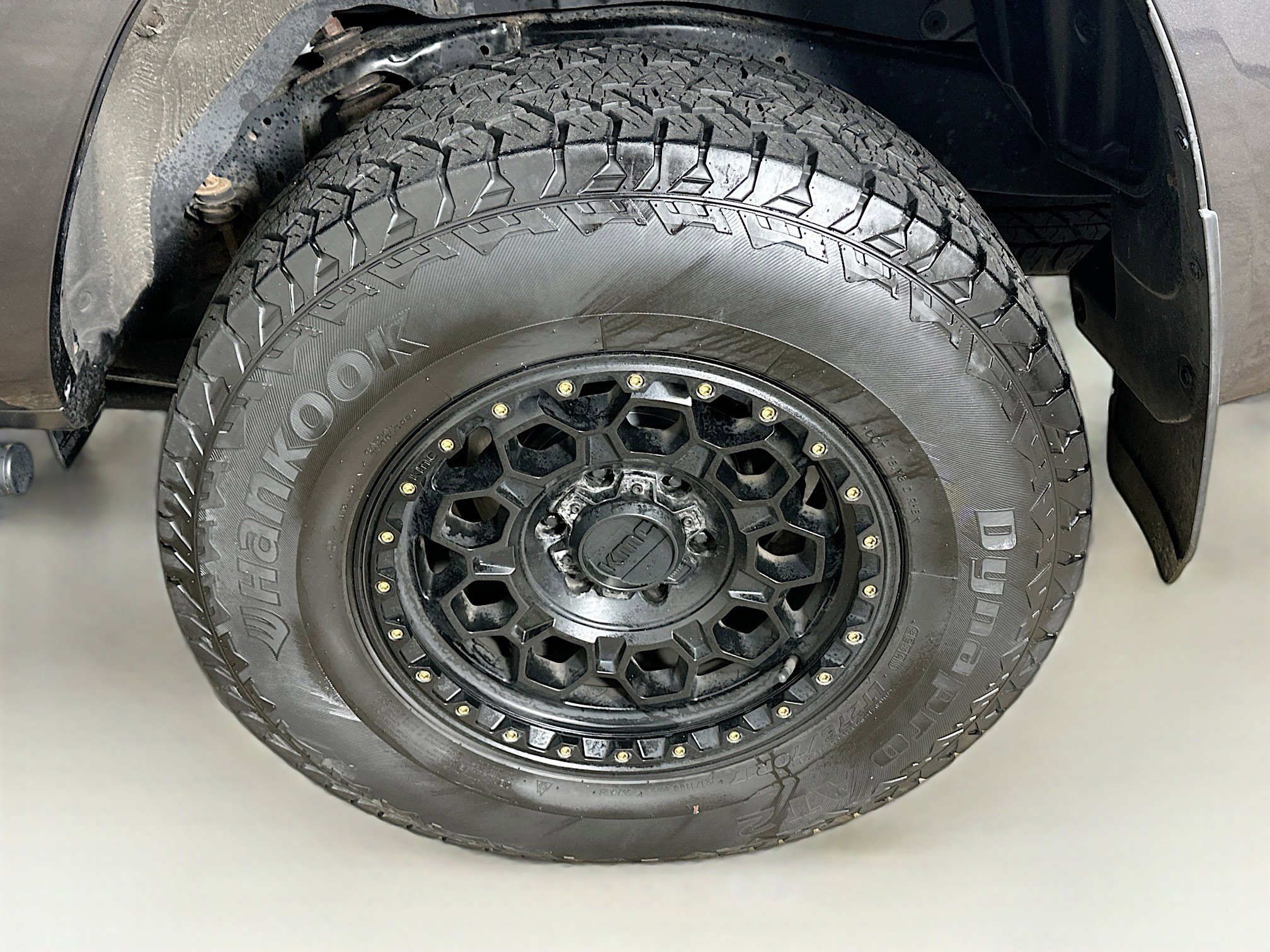 Used 2021 Toyota 4Runner TRD Off-Road Premium w/ Moonroof Package image 11