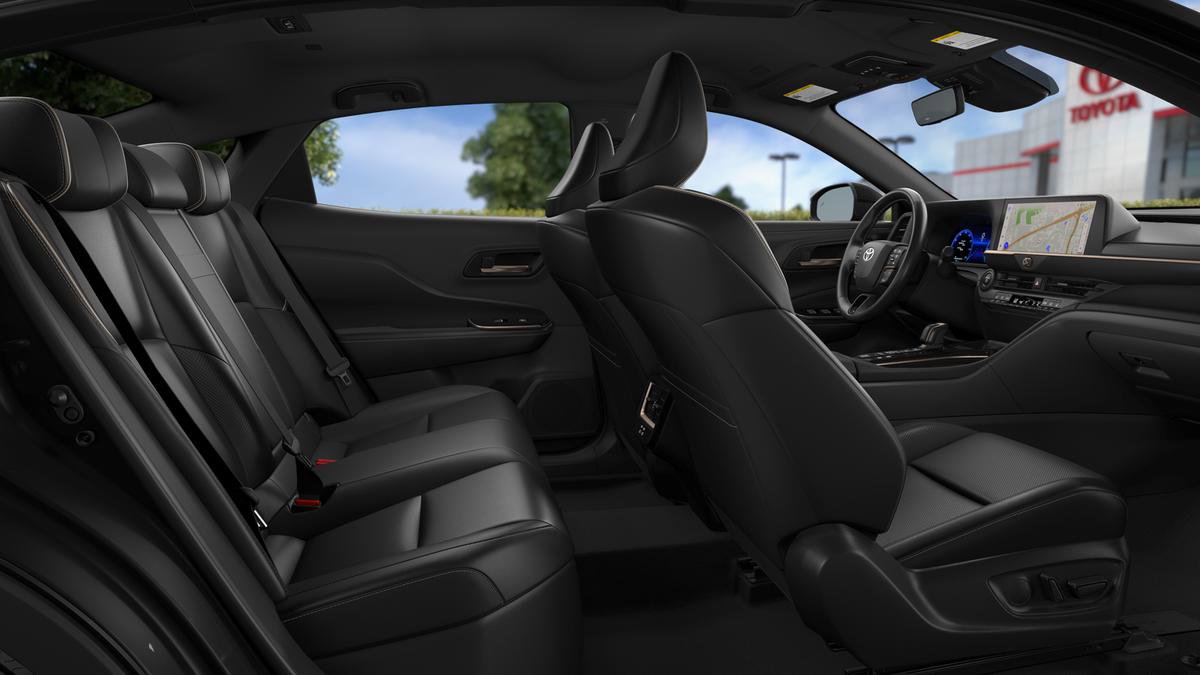 New 2026 Toyota Crown XLE image 21