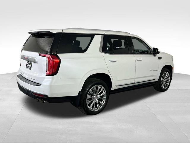 Used 2024 GMC Yukon Denali w/ Max Trailering Package AWD/4WD image 14
