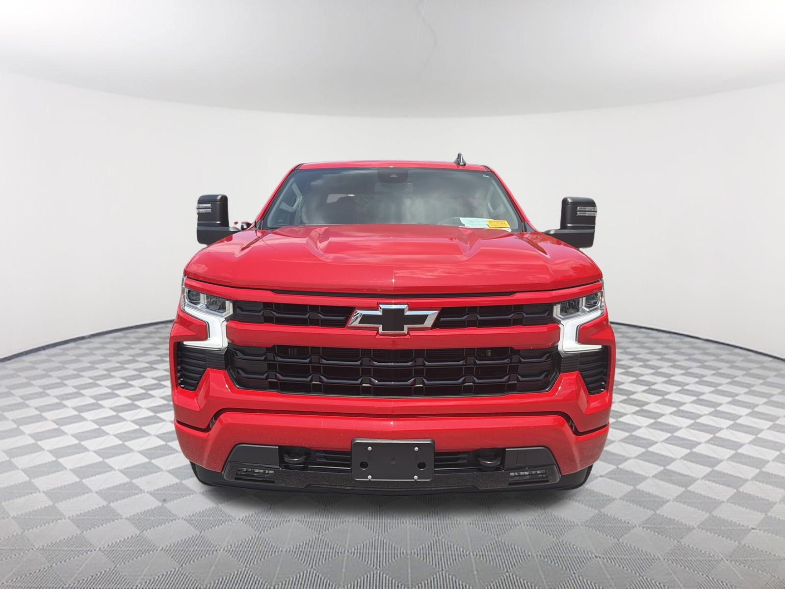 Certified 2023 Chevrolet Silverado 1500 RST w/ Z71 Off-Road Package AWD/4WD image 9
