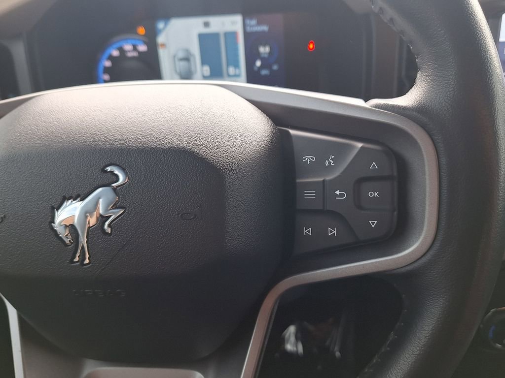 Used 2023 Ford Bronco Wildtrak AWD/4WD image 15
