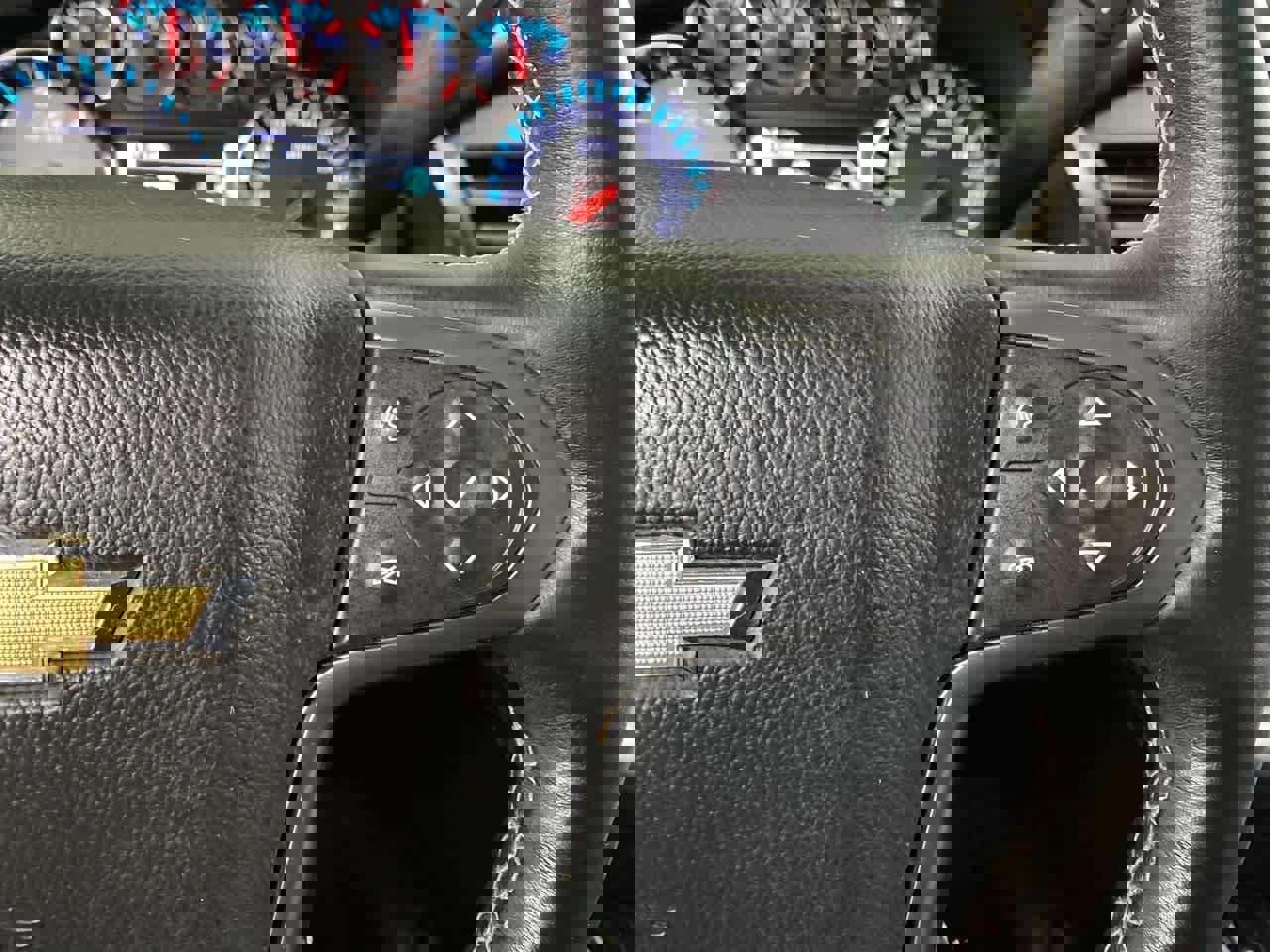 Used 2016 Chevrolet Tahoe LT image 20