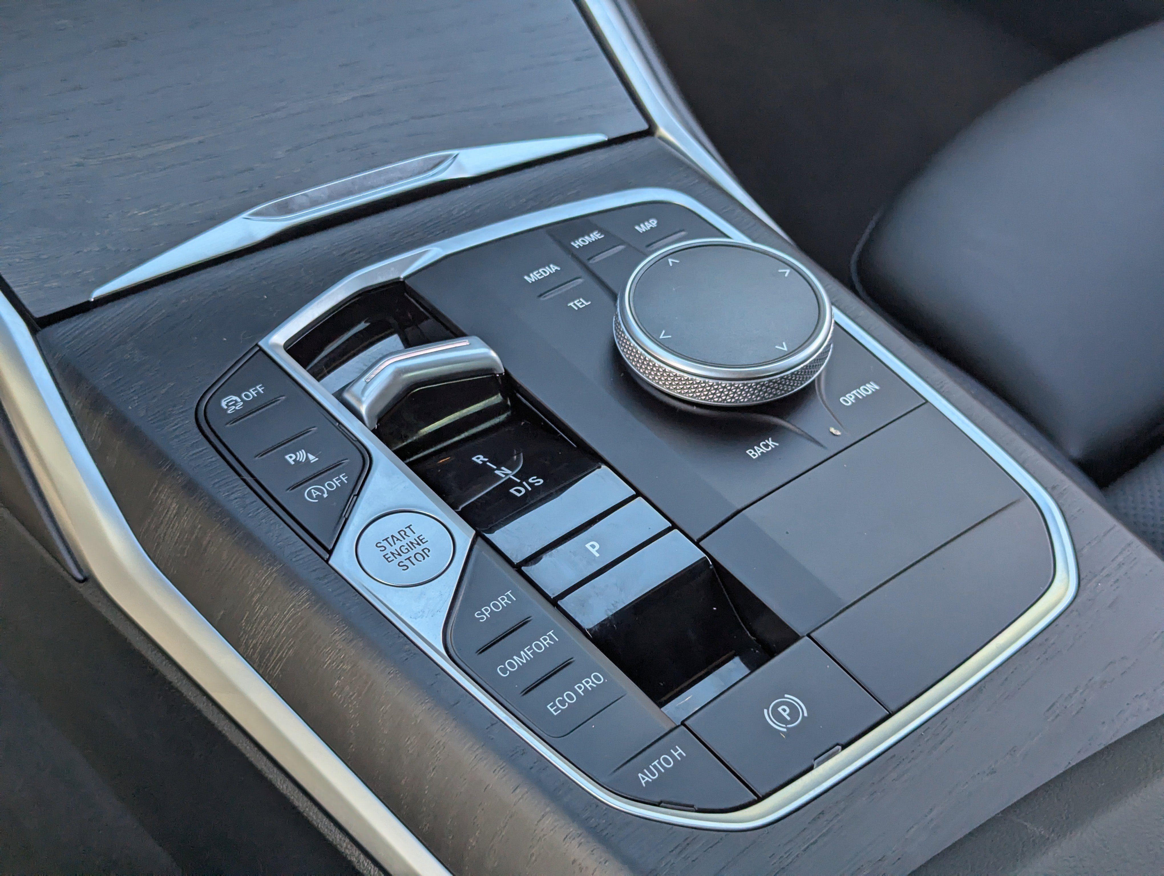 Used 2023 BMW 330i 330i w/ Driving Assistance Package image 30