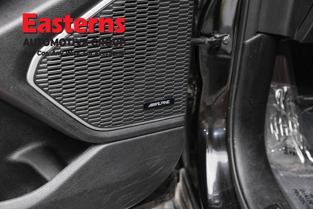 Used 2024 Jeep Grand Cherokee Limited 4xe AWD/4WD image 23