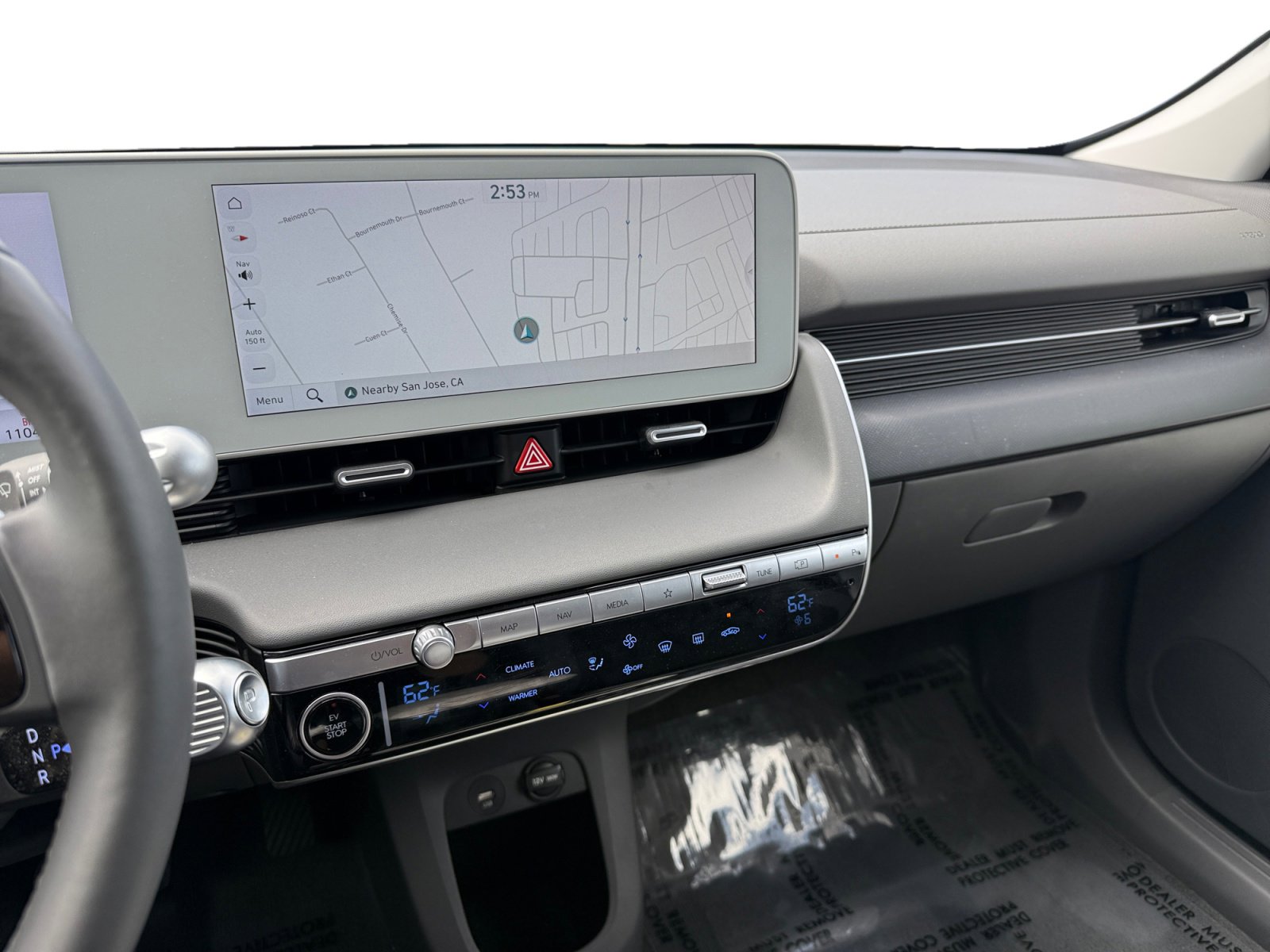 Certified 2024 Hyundai Ioniq 5 SEL image 12