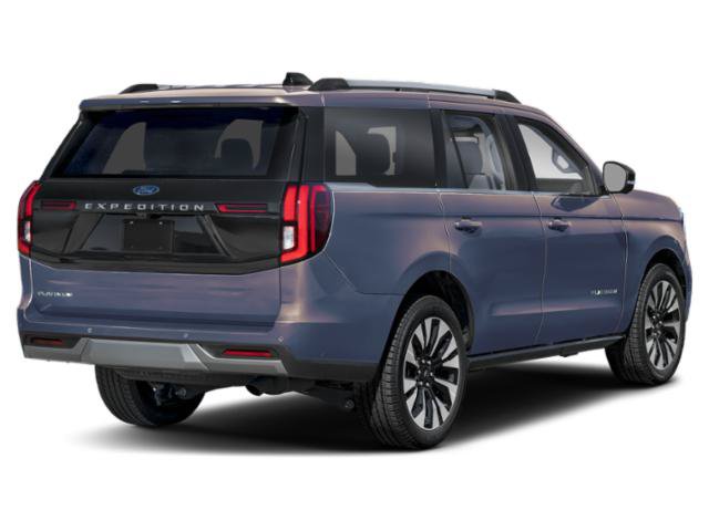 New 2027 Ford Expedition Platinum AWD/4WD image 2
