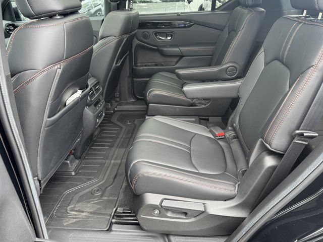 Used 2024 Honda Pilot TrailSport image 38