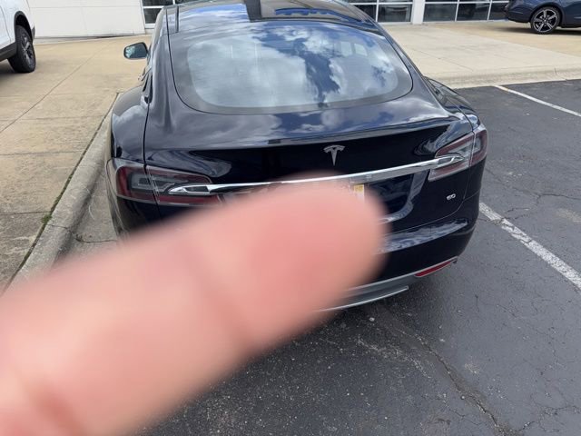 Used 2014 Tesla Model S 60 RWD image 4
