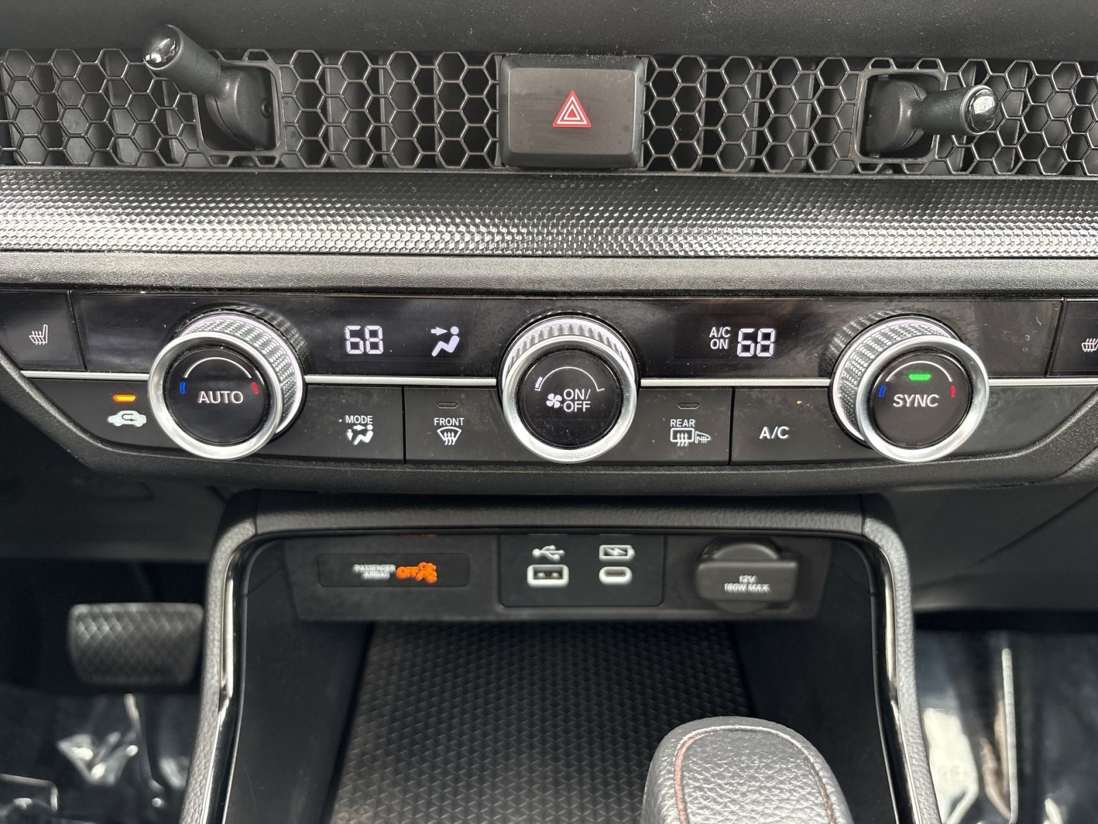 Used 2024 Honda CR-V EX image 20