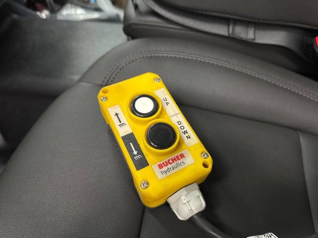 New 2026 Chevrolet Silverado 3500 W/T w/ WT Convenience Package image 26