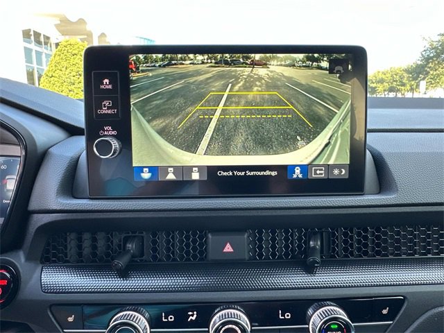 New 2026 Honda CR-V Sport-L image 25