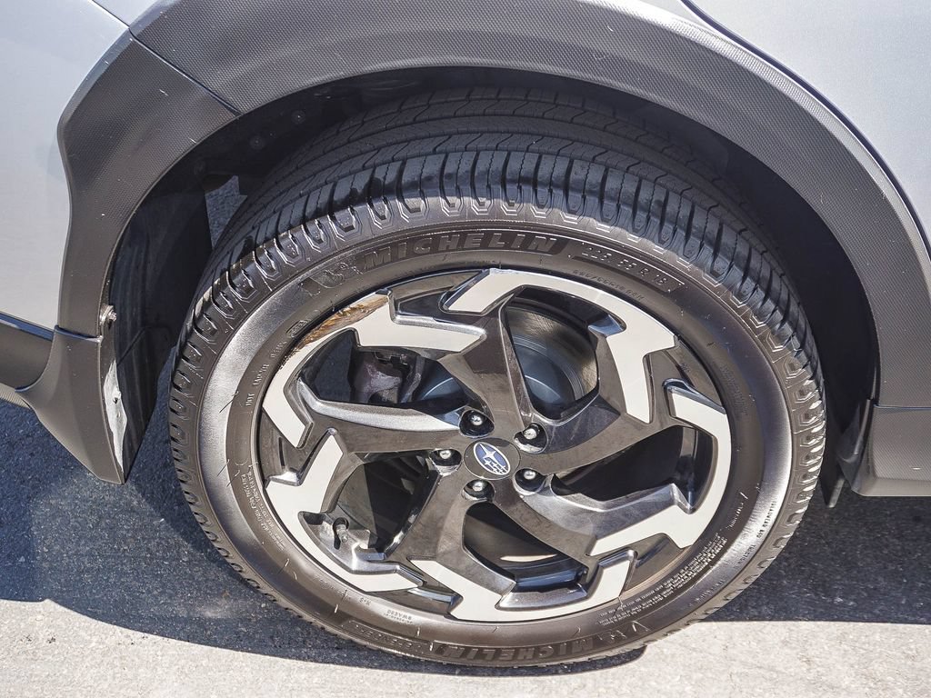 Used 2021 Subaru Crosstrek 2.5i Limited w/ Moonroof Package 2 AWD/4WD image 9