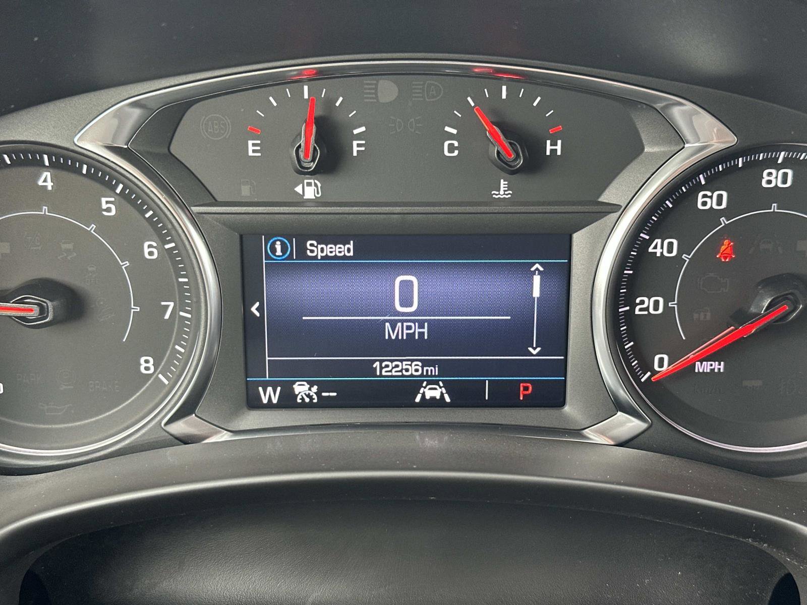 Certified 2024 GMC Terrain SLE w/ Driver Convenience Package FWD image 20
