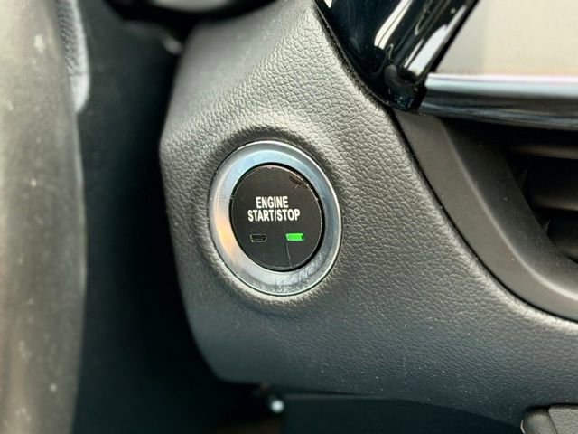Used 2017 Buick Envision Essence FWD image 11
