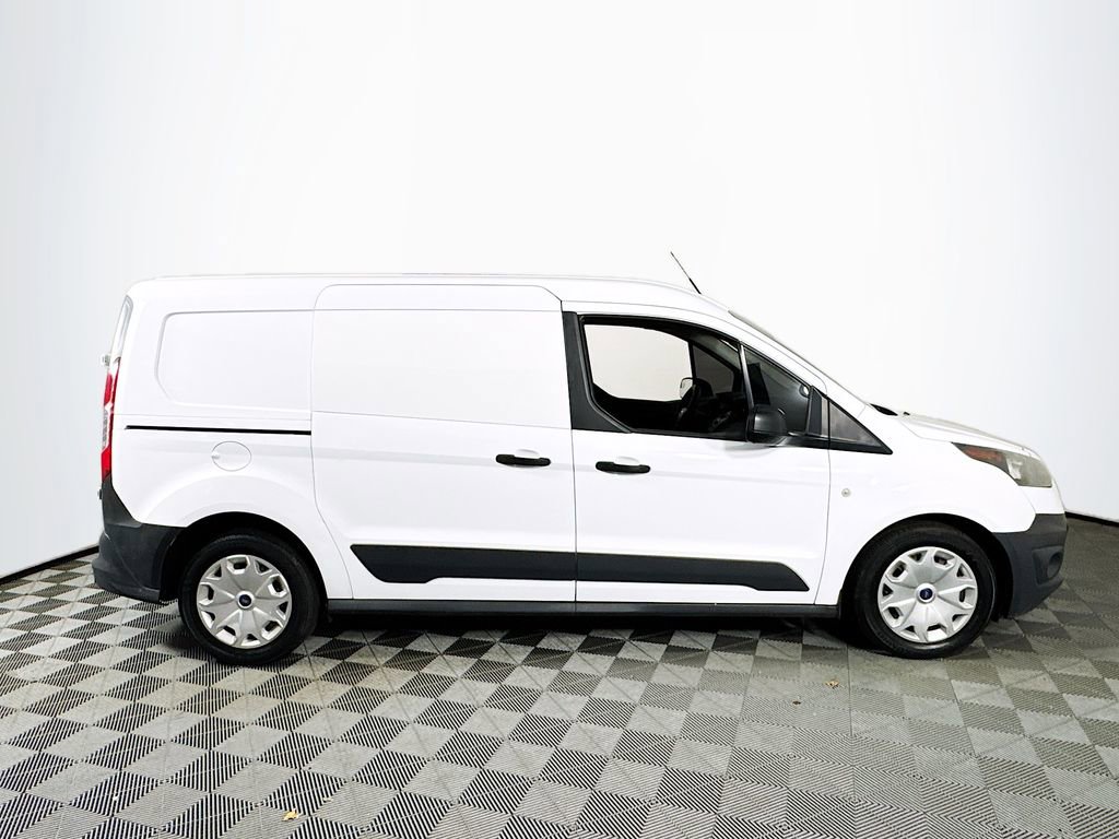 Used 2017 Ford Transit Connect XL image 8