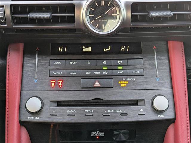 Used 2025 Lexus RC F Final Edition image 15