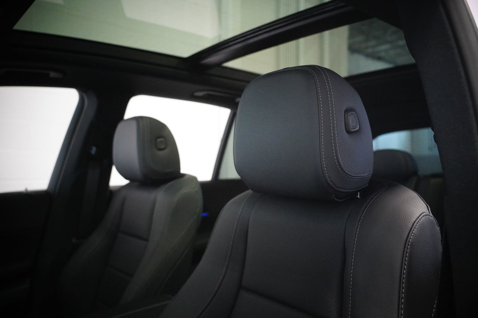 New 2026 Mercedes-Benz GLE 450 4MATIC image 15