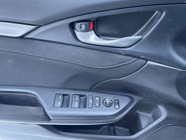 Used 2020 Honda Civic EX image 23