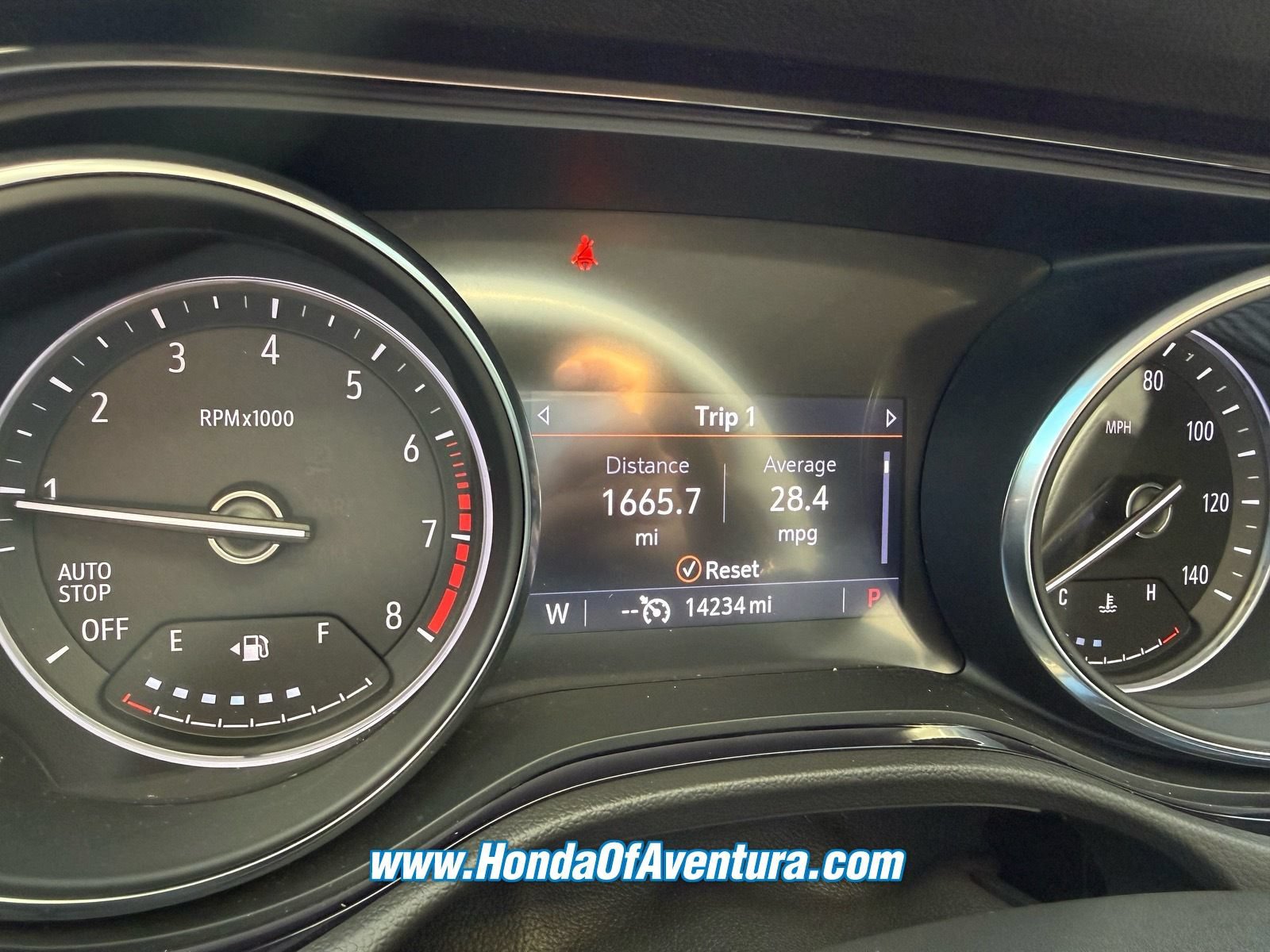 Used 2023 Buick Encore GX Essence w/ Experience Buick Package FWD image 20