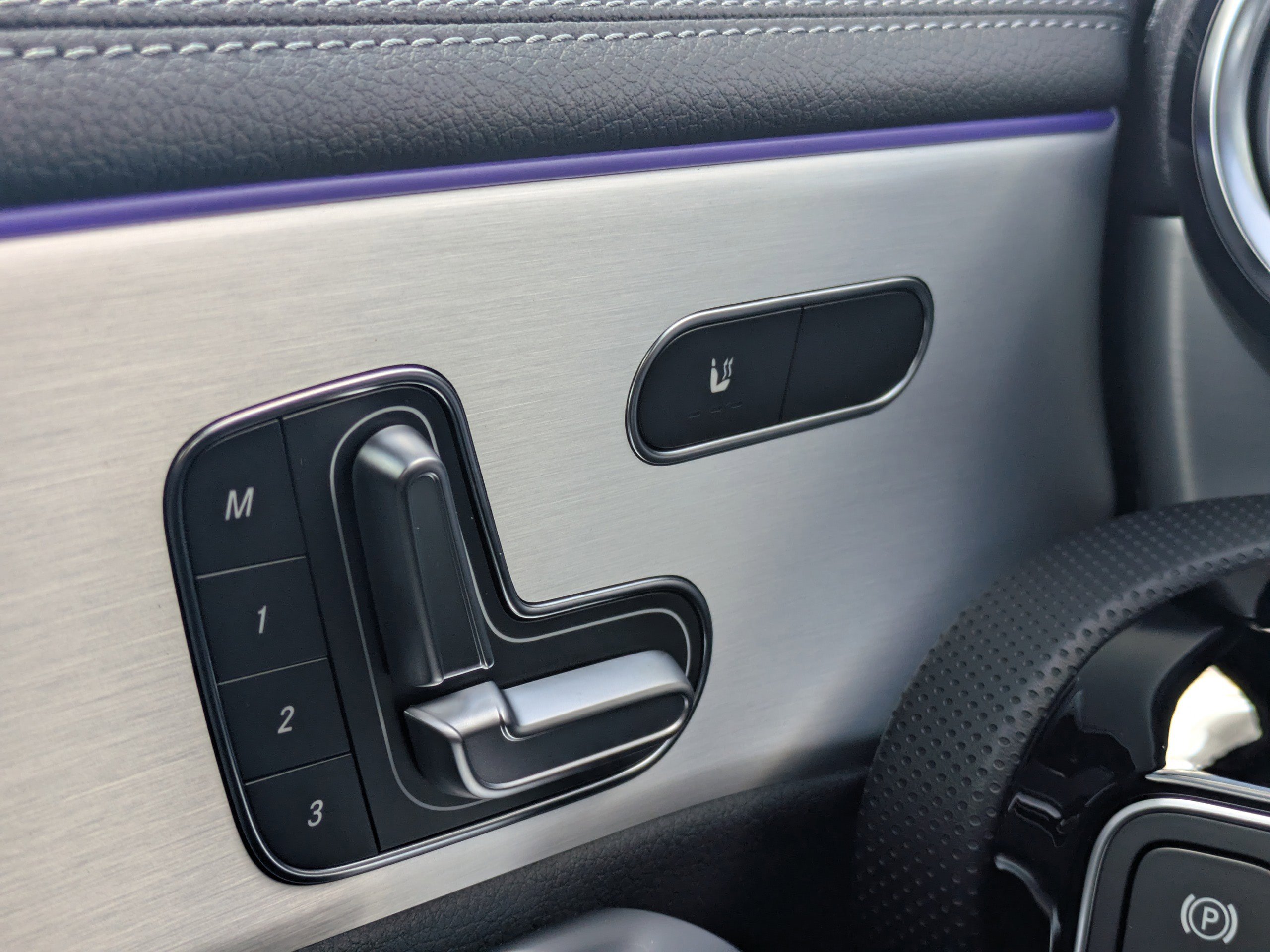 New 2026 Mercedes-Benz CLA 45 AMG S 4MATIC image 21