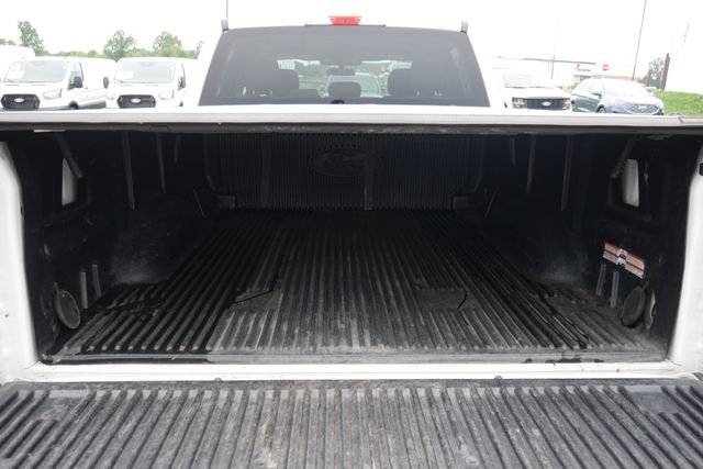 Used 2020 Ford F150 XLT w/ Trailer Tow Package AWD/4WD image 9
