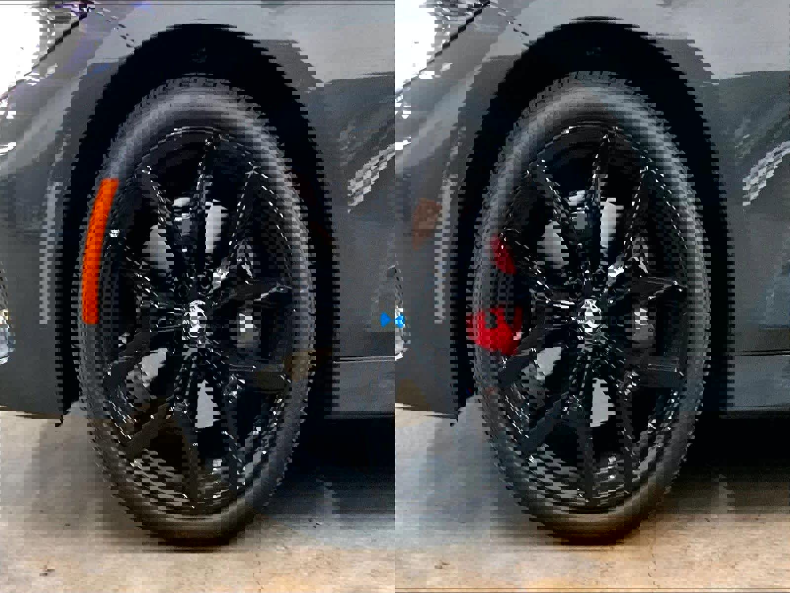 Used 2026 BMW M340i xDrive w/ Premium Package image 12