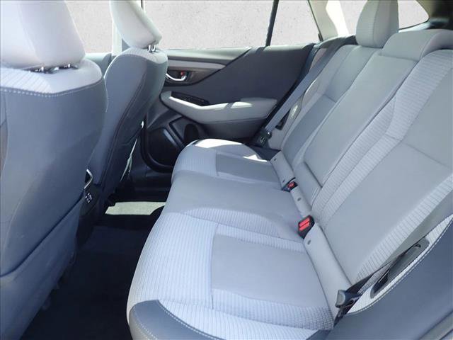 Certified 2025 Subaru Outback Premium w/ Popular Package #1A AWD/4WD image 10