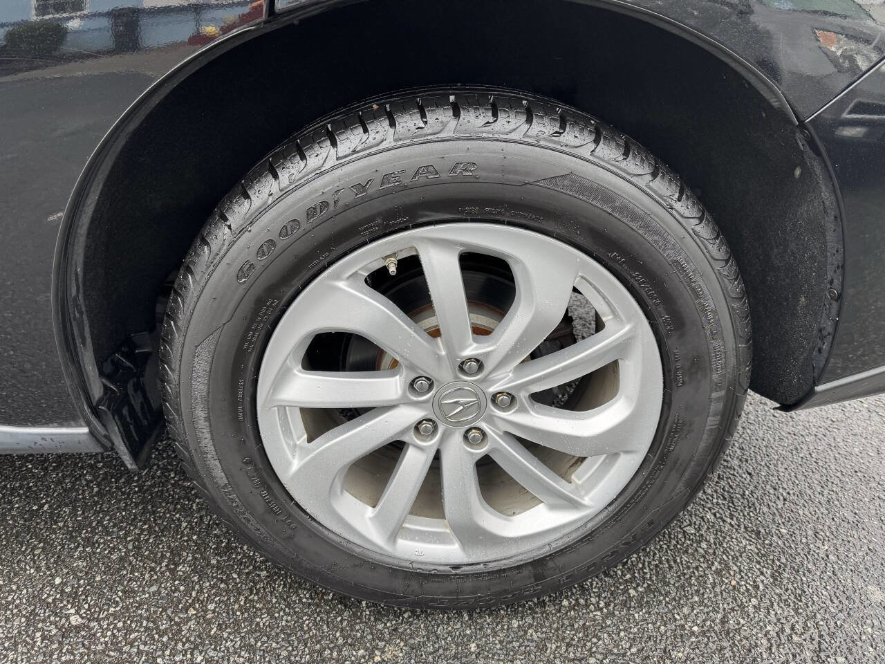 Used 2018 Acura RDX AWD w/ Technology Package image 35