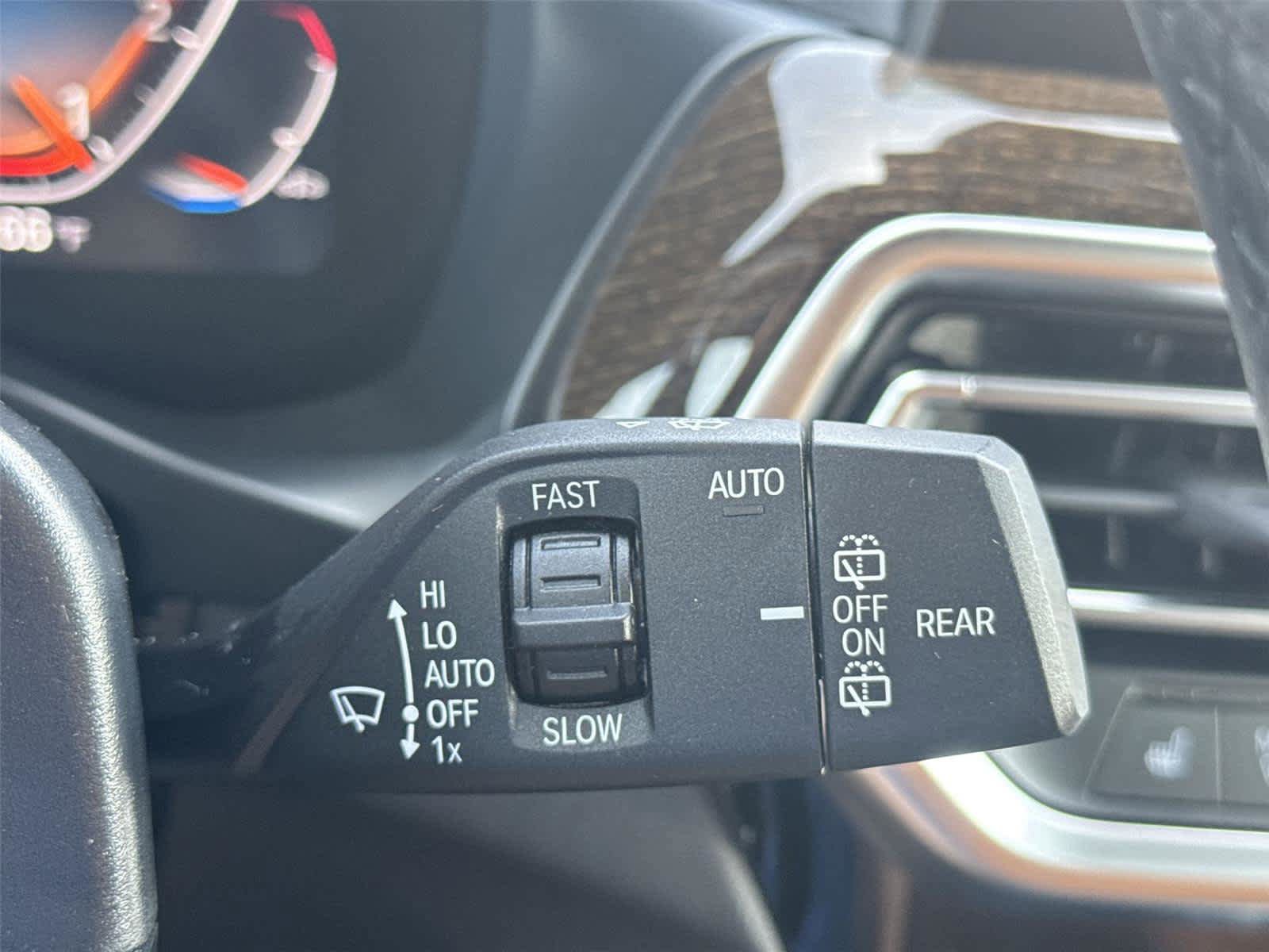 Used 2022 BMW X3 xDrive30i AWD/4WD image 19
