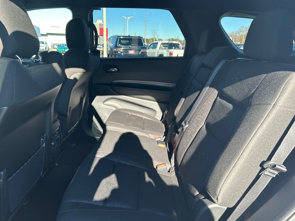 New 2026 Dodge Durango GT image 27