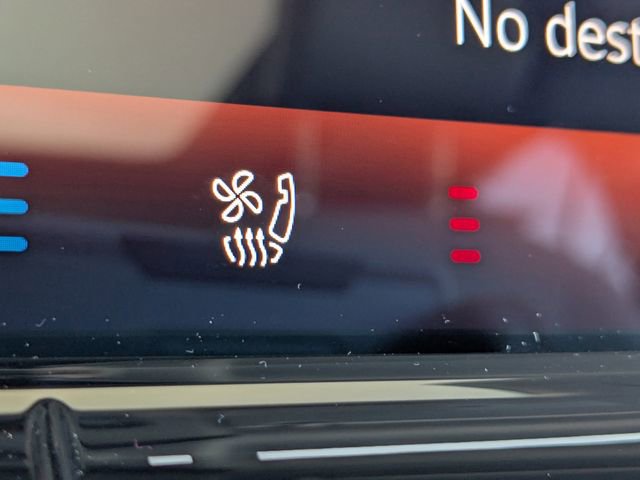 New 2025 Volkswagen ID. Buzz 1st Edition image 26