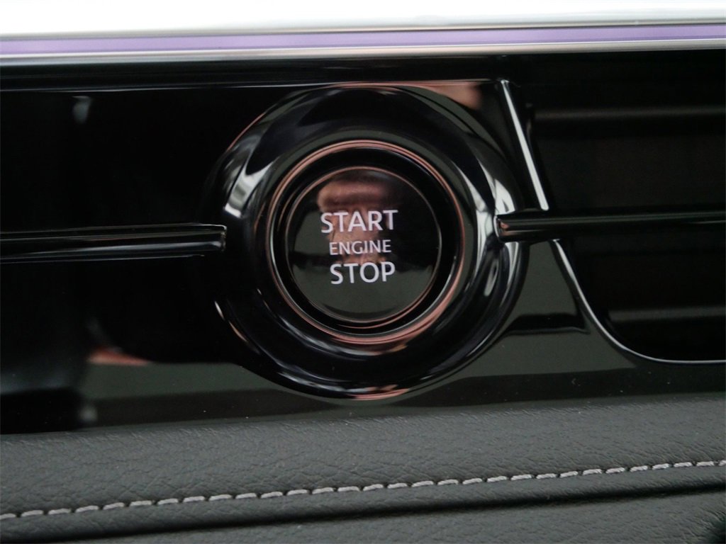 New 2025 INFINITI QX80 Sensory image 24