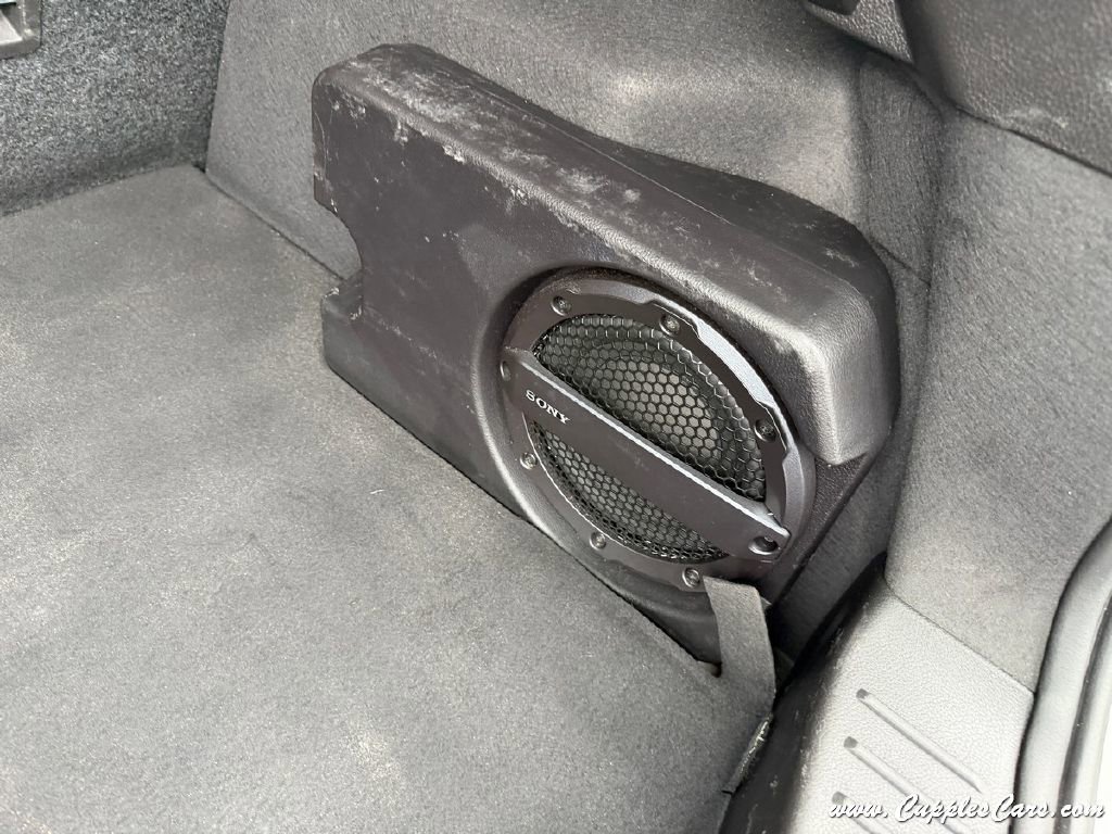 Used 2018 Ford Focus SEL FWD image 11