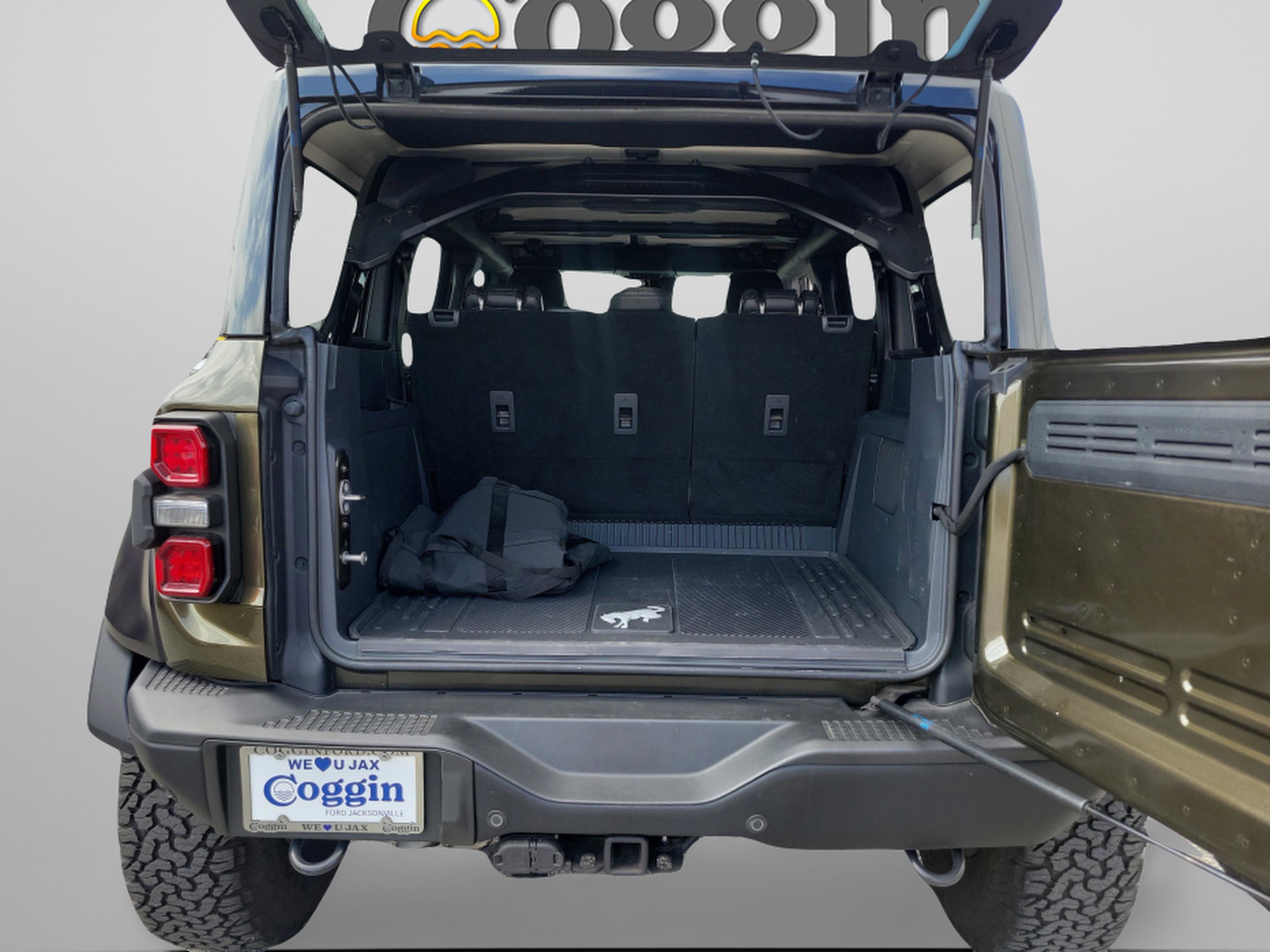 Used 2024 Ford Bronco Raptor image 37