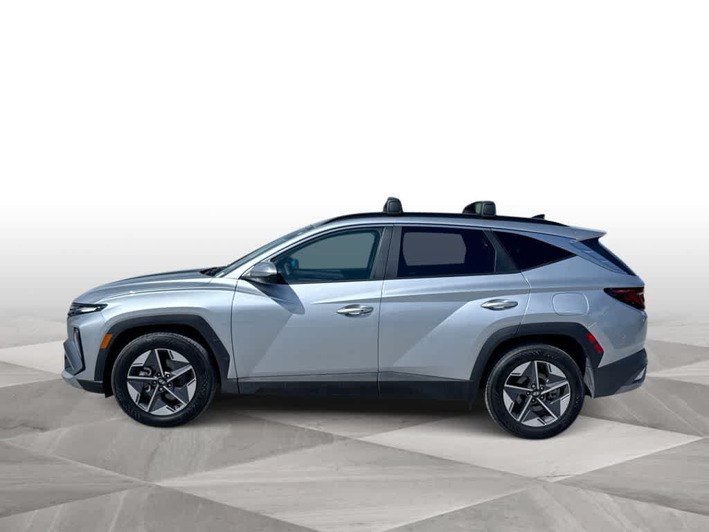 Used 2026 Hyundai Tucson SEL Plus FWD image 5