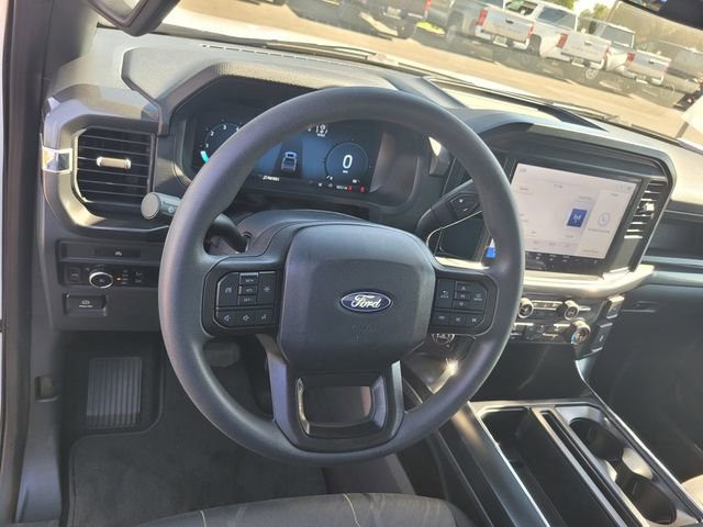 Used 2025 Ford F150 STX w/ Equipment Group 200A image 30