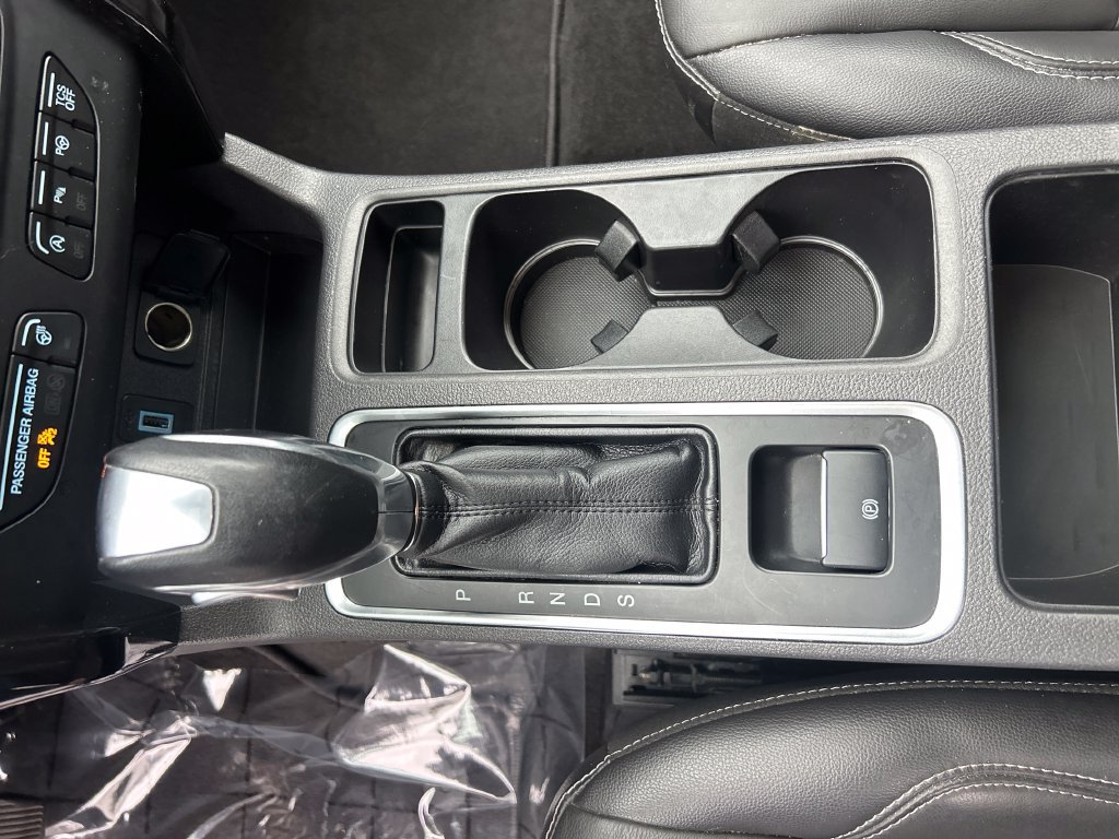 Used 2019 Ford Escape Titanium AWD/4WD image 29
