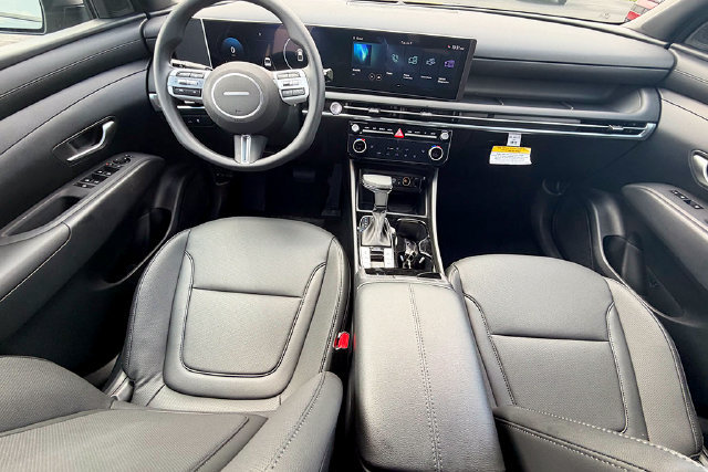 New 2026 Hyundai Santa Cruz SEL AWD/4WD image 11