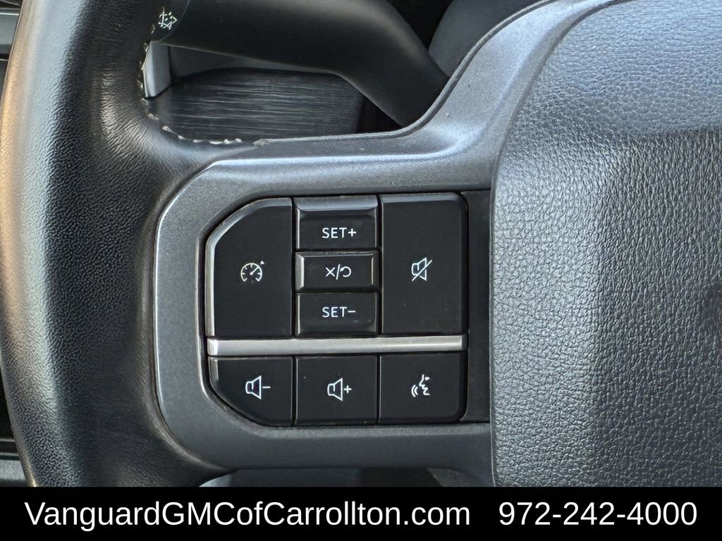 Used 2024 Ford F250 Lariat AWD/4WD image 15