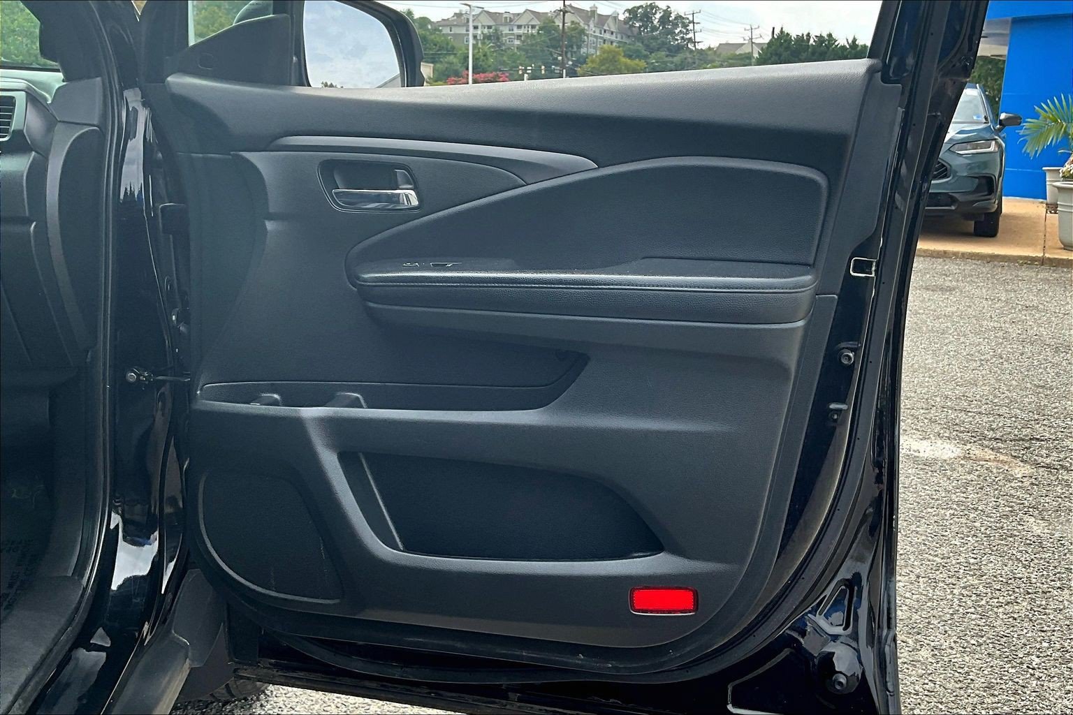 Used 2021 Honda Passport EX-L image 18