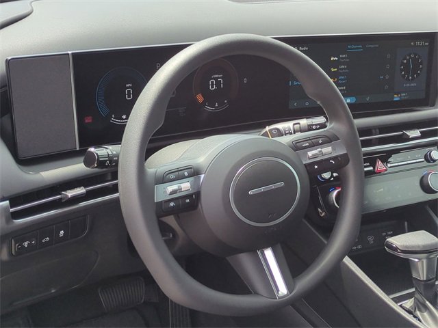 New 2026 Hyundai Santa Cruz SEL image 20