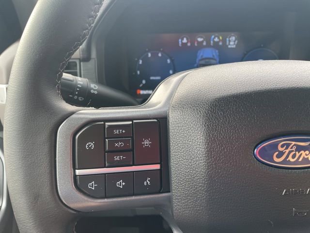 Used 2025 Ford F150 XLT w/ Equipment Group 301A Standard AWD/4WD image 23